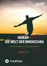 naikan buch von johanna schuh