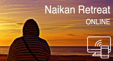 Naikan Retreat ONLINE